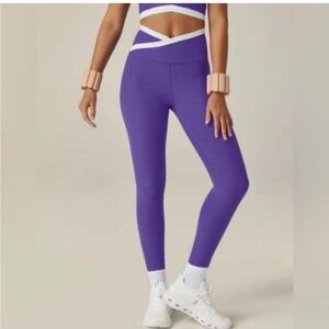 Beyond Yoga Outlines Spacedye Leggings